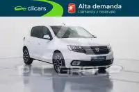 2019 Dacia Sandero