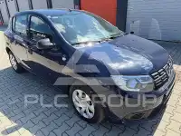 2019 Dacia Sandero