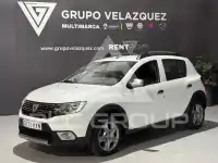 2019 Dacia Sandero