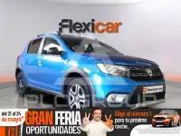 2019 Dacia Sandero