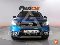 2019 Dacia Sandero