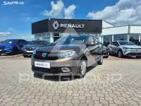 2019 Dacia Sandero