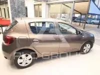 2019 Dacia Sandero