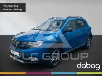 2019 Dacia Sandero