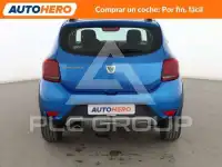 2019 Dacia Sandero