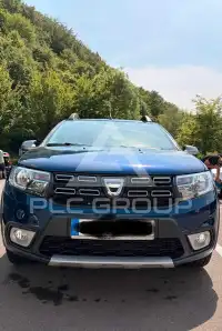 2019 Dacia Sandero