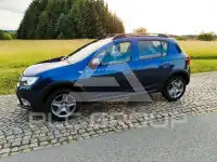 2019 Dacia Sandero