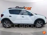2019 Dacia Sandero