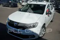 2019 Dacia Sandero
