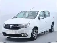 2019 Dacia Sandero