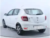2019 Dacia Sandero