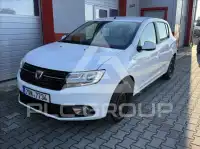 2019 Dacia Sandero