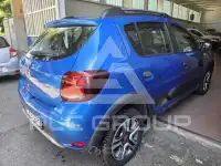 2019 Dacia Sandero