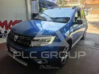 2019 Dacia Sandero