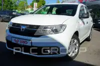 2019 Dacia Sandero