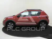 2019 Dacia Sandero
