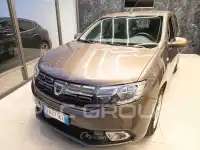 2019 Dacia Sandero