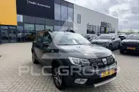 2019 Dacia Sandero