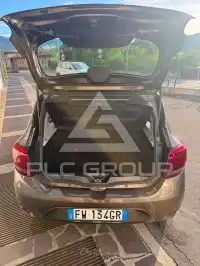 2019 Dacia Sandero
