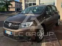 2019 Dacia Sandero