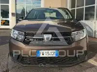 2019 Dacia Sandero