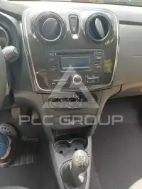 2019 Dacia Sandero