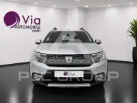2019 Dacia Sandero