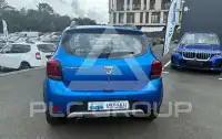 2019 Dacia Sandero