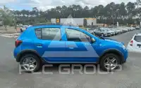 2019 Dacia Sandero