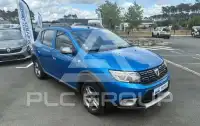 2019 Dacia Sandero