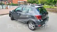 2019 Dacia Sandero