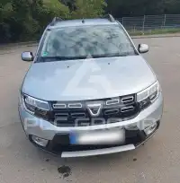 2019 Dacia Sandero