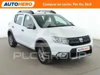 2019 Dacia Sandero