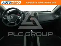 2019 Dacia Sandero