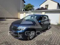 2019 Dacia Sandero