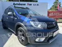 2019 Dacia Sandero