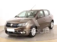 2019 Dacia Sandero