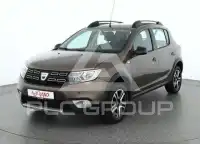 2019 Dacia Sandero