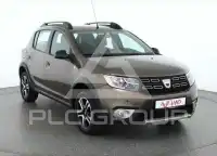 2019 Dacia Sandero