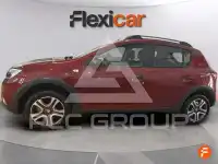 2019 Dacia Sandero
