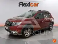 2019 Dacia Sandero