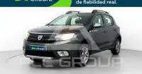 2019 Dacia Sandero