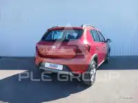 2019 Dacia Sandero