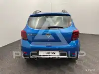 2019 Dacia Sandero