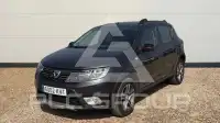 2019 Dacia Sandero