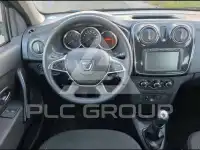 2019 Dacia Sandero
