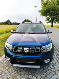 2019 Dacia Sandero