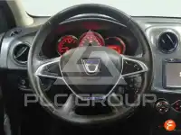 2019 Dacia Sandero