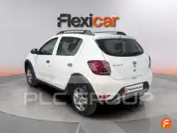 2019 Dacia Sandero
