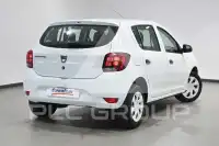 2019 Dacia Sandero